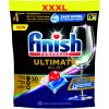 Finish Ultimate All in 1 kapsule do umývačky riadu 50 ks