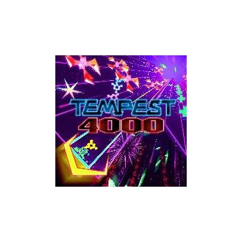 Tempest 4000