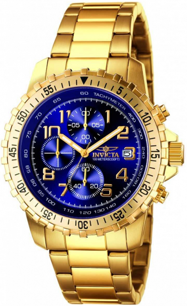 Invicta 6399