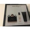 Salvatore Ferragamo Signorina Misteriosa EDP 100 ml + EDP 10 ml + telové mlieko 50 ml darčeková sada