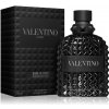 Valentino Uomo Born in Roma Rockstud Noir toaletná voda dámska 100 ml