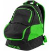 Batoh Joma Diamond II Black / Green