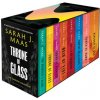 Throne of Glass Box Set