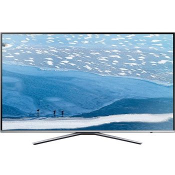 Samsung UE55KU6400