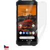 Screenshield MYPHONE Hammer Explorer Pro fólie na displej MYP-HEXPR-D