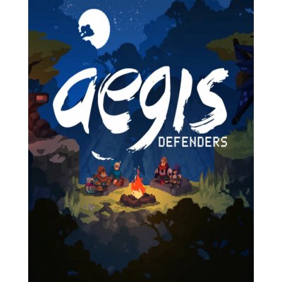 Aegis Defenders