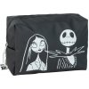 Kosmetická taštička Nightmare Before Christmas - Jack & Sally