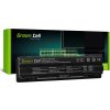 Green Cell DE39 4400 mAh batéria - neoriginálna