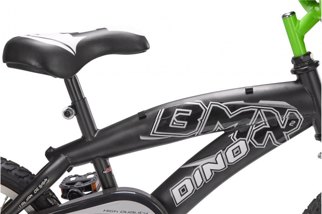 Dino Bikes 145XC 2021