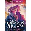 The Victors - Wren James, Walker Books Ltd