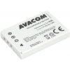 AVACOM DIOL-LI80-B750 Li-Ion 3.7V 750mAh - neoriginálne - Baterie Olympus LI-80B Li-Ion 3.7V 750mAh 2.8Wh