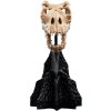 Weta Workshop Pán prsteňov - Miniatúra lebky šelmy - 21 cm, 861304428
