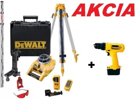 DeWALT DW075PK od 999,95 € - Heureka.sk