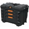 KETER Box ROC Pro Gear 2.0 s tromi zásuvkami PE610538