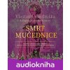 Smrt mučednice - Vlastimil Vondruška