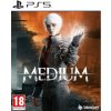 The Medium