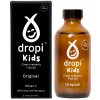 Dropi Kids Original - Extra panenský olej z tresčej pečene pre deti - 110 ml