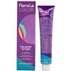 Fanola Colouring Cream profesionální permanentní barva na vlasy 8.14 100 ml