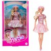 Barbie V růžovém baretu