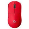 Logitech® G PRO X SUPERLIGHT 2 SE - RED (910-007552)
