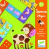 Djeco Domino Farma