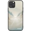 Picasee ULTIMATE CASE pro Apple iPhone 12 Pro - IN TRANSIT