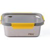 Pika | PK-MS-1780 Nerezový vákuový box na potraviny 1780ml