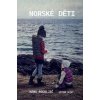 Norské děti - Hana Roguljič