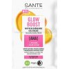 Sante Zlatá maska GLOW BOOST 2x4ml