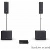 LD Systems Stinger G3 GALA SET Reproboxová súprava