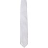 Tyto Saténová kravata TT901 White