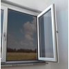 Sieťka na okno proti hmyzu 150 x 180 cm biela