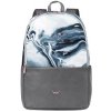 Vuch Zane Marble Grey 14 L