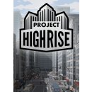 Hra na PC Project Highrise (Architects Edition)