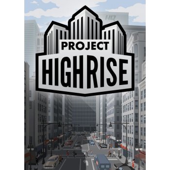 Project Highrise (Architects Edition)