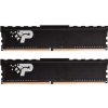 Patriot Signature Premium DDR4 16GB (2x8GB) 3200MHz, PSP416G3200KH1