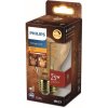 Philips 8719514315433 LED žiarovka Vintage 4W / 25W | E27 | 250lm | 1800K | A60 - stmievateľná, zlatá