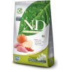 Farmina N&D dog GF adult medium boar & apple 12 kg