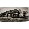 Sablio Uterák Starý dom - 70x140 cm