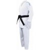 Fight Art KA kimono Sempai WKF 120g, modré znaky