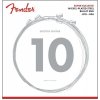 Fender Super Bullet 10-46 Struny pre elektrickú gitaru