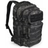 Vojenský batoh Mil-Tec Small Assault Pack 20 l, viacfarebný (do 20 litrov)