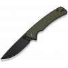 Civivi Merit C24012-2 OD Green G10