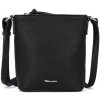 Tamaris dámska crossbody kabelka Alessia black