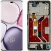 LCD Displej + dotykové sklo + Rám Honor Magic7 lite 5G Originál