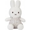 Little Dutch Králiček Miffy textilné Vintage Kvety 100 cm