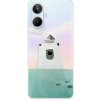 iSaprio - Bear With Boat - Realme 10