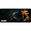 Herná podložka Call of Duty: Black Ops 6 - Key Art XL