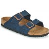 BIRKENSTOCK Šľapky ARIZONA SFB Modrá
