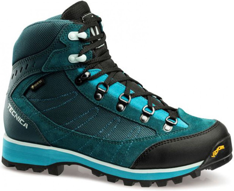 Tecnica Makalu IV GTX W deep laguna/rich laguna